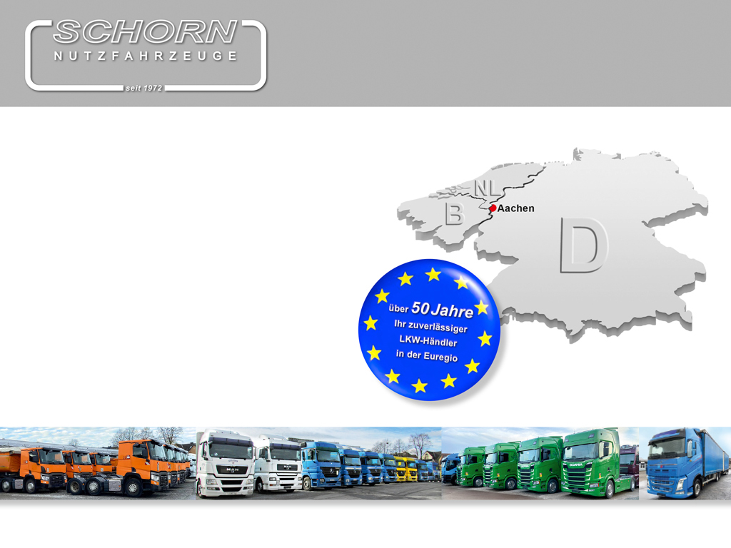 Schorn Nutzfahrzeuge